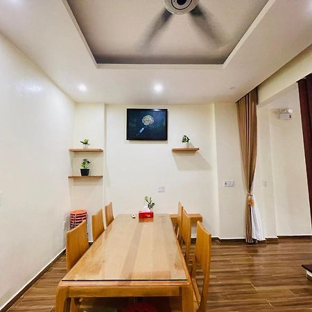 Biển Xanh Hoian Dejablue Homestay Tan Thanh Ngoại thất bức ảnh